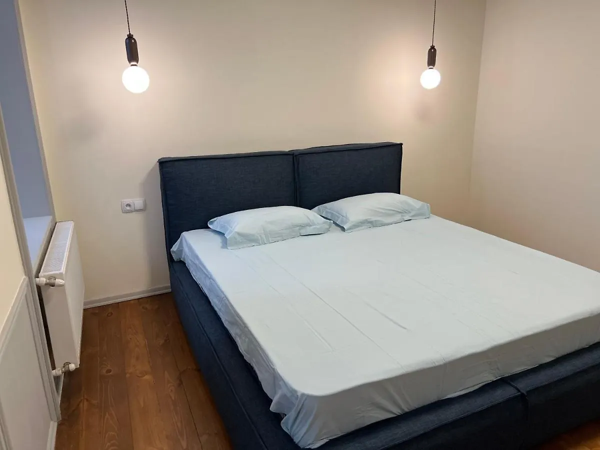 Апартаменты Comfort Holiday In Тбилиси 0*,  Грузия