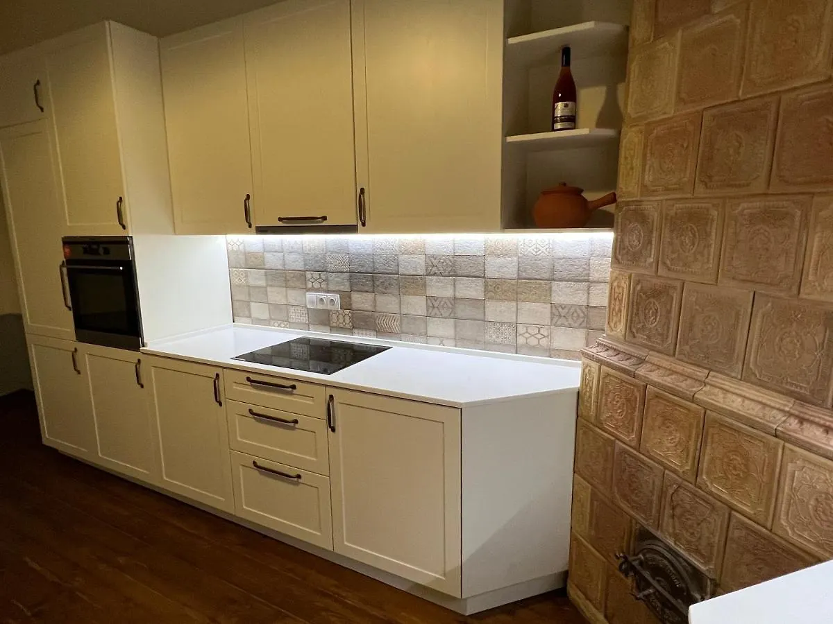 Апартаменты Comfort Holiday In Тбилиси 0*,