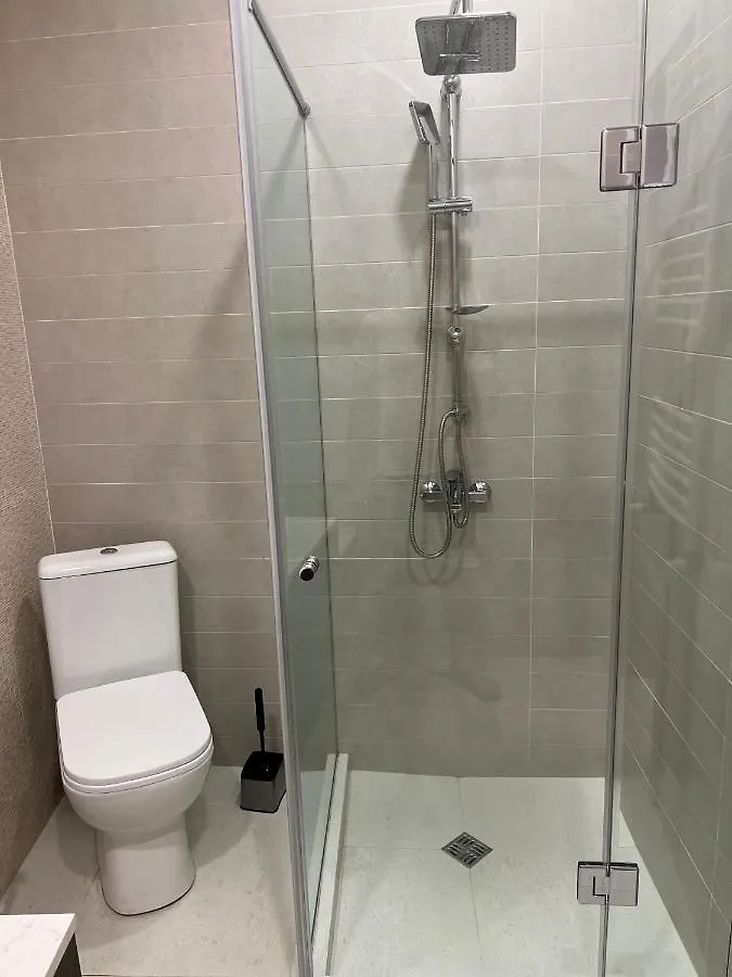 Апартаменты Comfort Holiday In Тбилиси Грузия