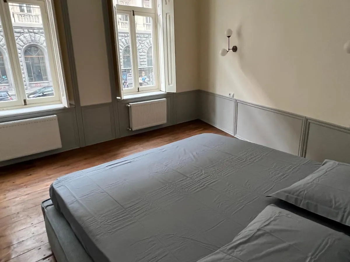Апартаменты Comfort Holiday In Тбилиси