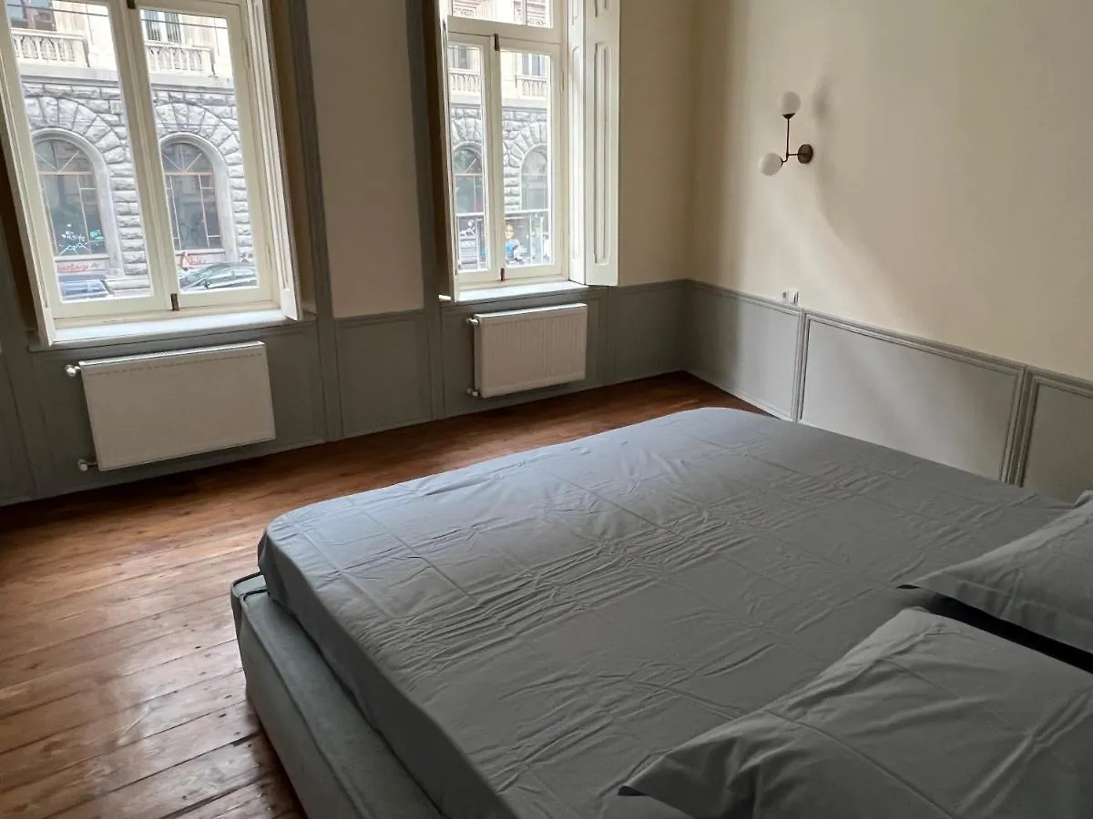 Comfort Holiday In Tbilisi Apartment Georgia