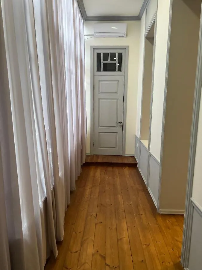 Comfort Holiday In Tbilisi Apartment 0*,  Georgia